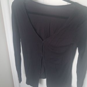Lululemon long sleeve shirt